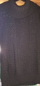 Piper & Blue Sweater Dress